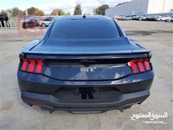 فورد موستانج
